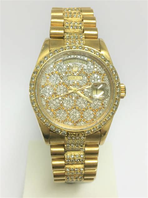 horloge heren goud rolex|rolex horloge aanbieding.